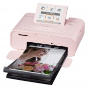 Canon Selphy CP-1300 pink