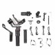 Manfrotto Gimbal Kit 220 DSLR / Spejlløs