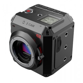 Z-CAM E2 4K Cinema Camera