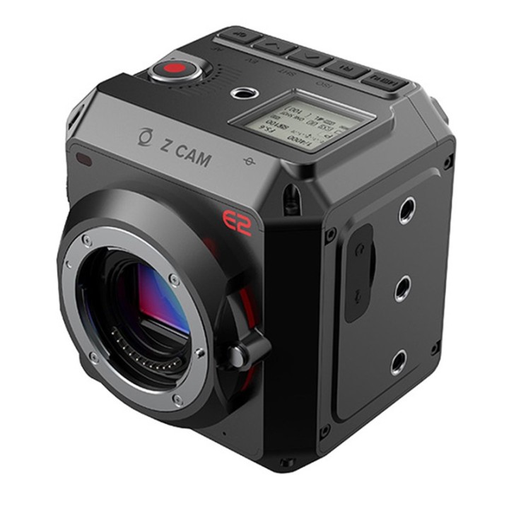 Z-CAM E2 4K Cinema Camera