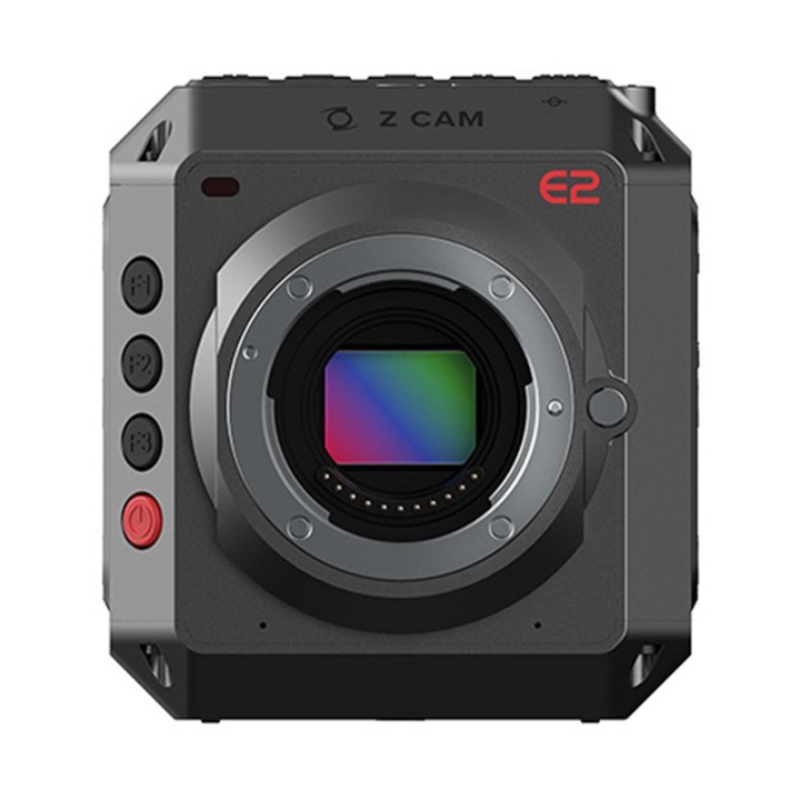 Z-CAM E2 4K Cinema Camera