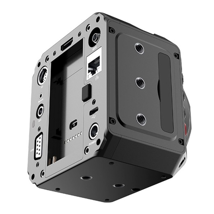 Z-CAM E2 4K Cinema Camera