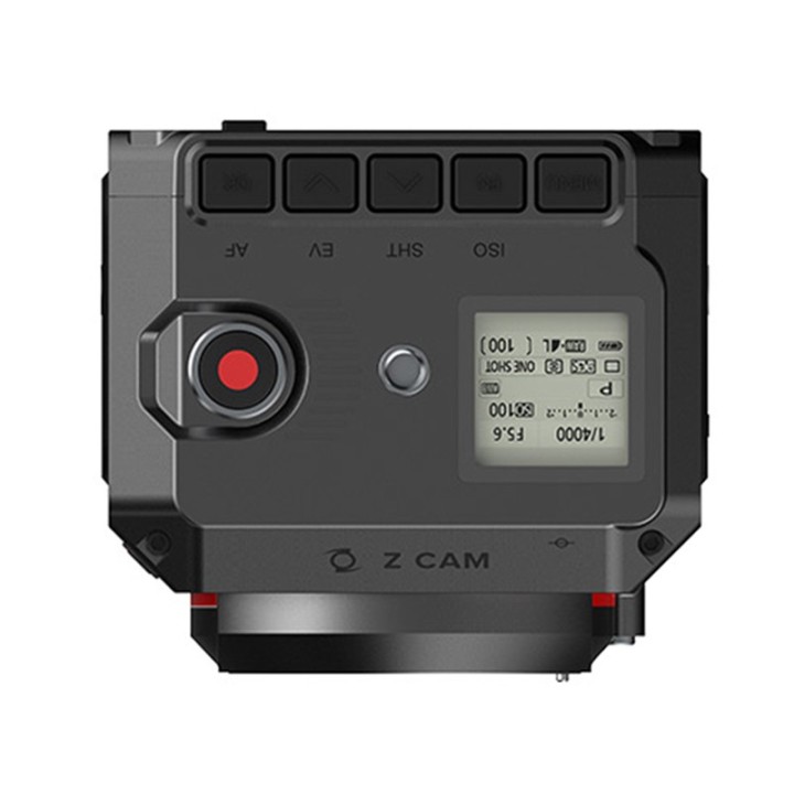 Z-CAM E2 4K Cinema Camera