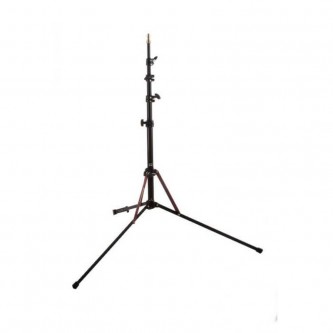 Manfrotto Lampestativ Nanopole MS0490A-1