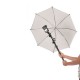 Manfrotto Lampestativ Nanopole MS0490A-1
