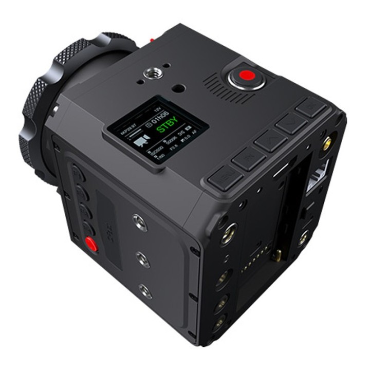 Z-CAM E2-F6 Cinema Camera
