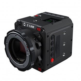 Z-CAM E2-F6 Cinema Camera