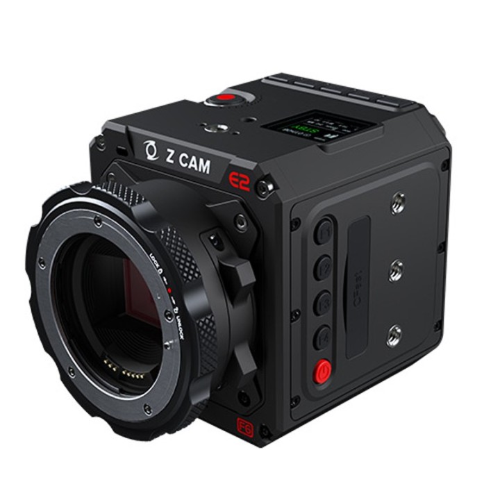 Z-CAM E2-F6 Cinema Camera