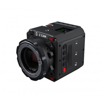 Z-Cam E2-S6 Super 35 mm Camera