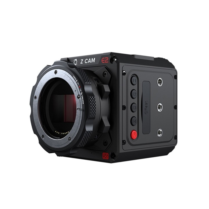 Z-Cam E2-S6 Super 35 mm Camera