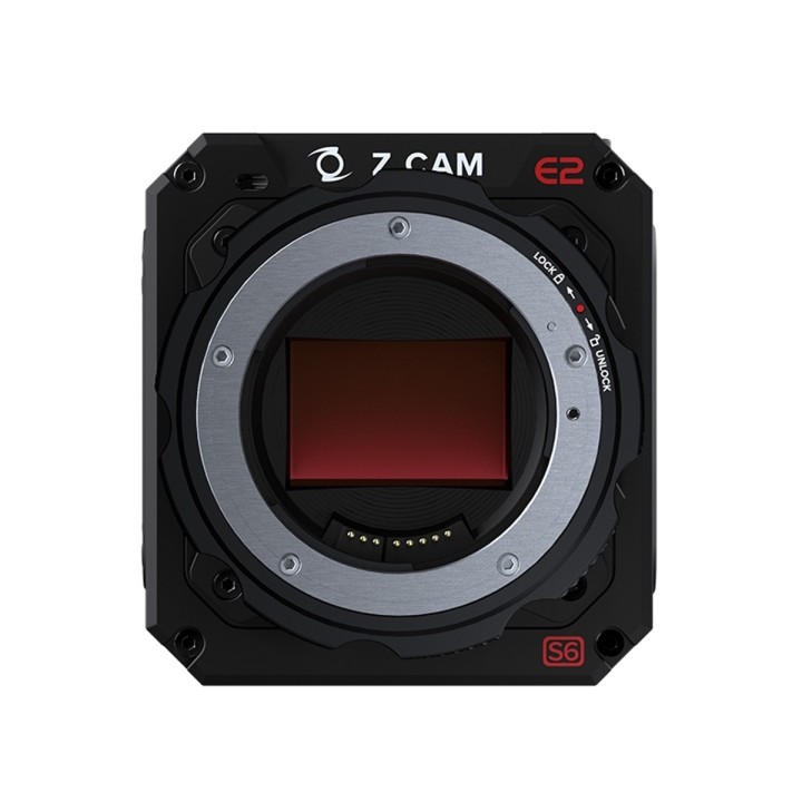 Z-Cam E2-S6 Super 35 mm Camera