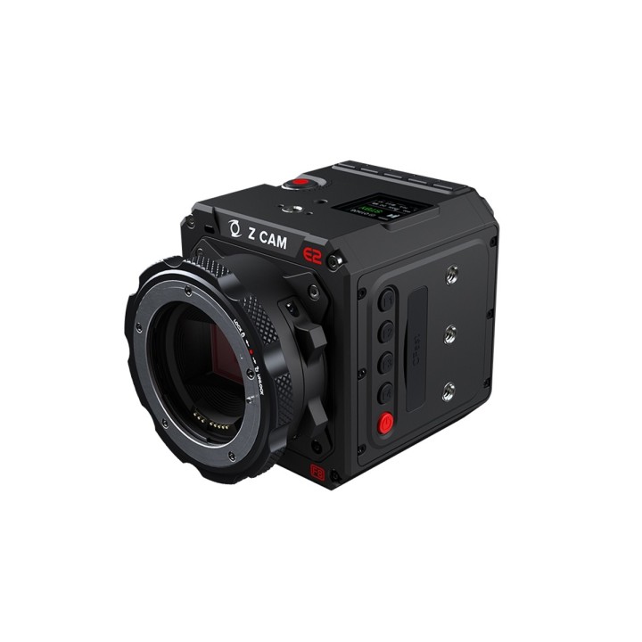 Z-CAM E2-F8 Cinema Camera
