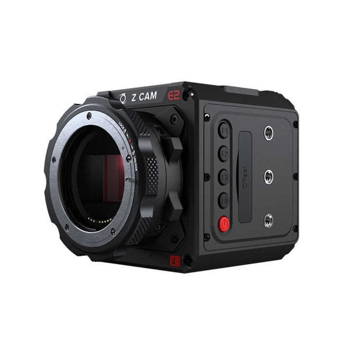 Z-CAM E2-F8 Cinema Camera