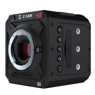 Z-CAM E2-M4 4K Cinema Camera