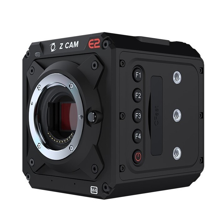 Z-CAM E2-M4 4K Cinema Camera