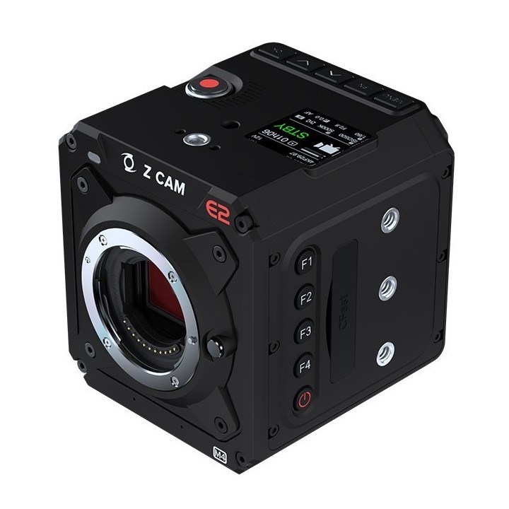 Z-CAM E2-M4 4K Cinema Camera