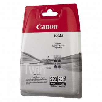 Canon FP 520 sort Twin