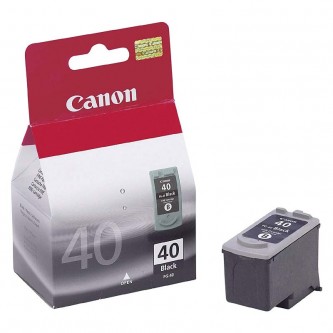 Canon PG-40 sort