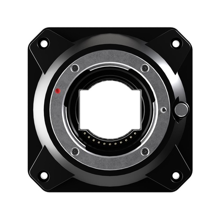 Z-Cam MFT mount E2 Series Objektivadapter