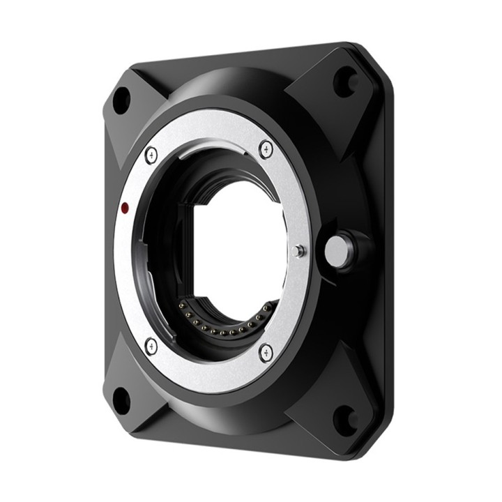 Z-Cam MFT mount E2 Series Objektivadapter
