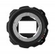 Z-Cam M mount E2 Series Objektivadapter