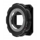 Z-Cam M mount E2 Series Objektivadapter