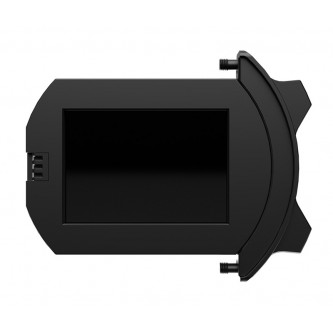 Z-Cam eND modul til E2 til belysningsstyring