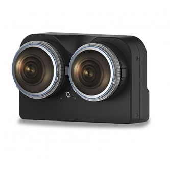 Z-Cam K1 Pro Cinematic VR180 Kamera