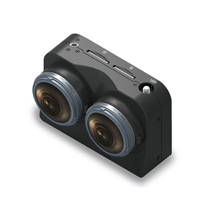 Z-Cam K1 Pro Cinematic VR180 Kamera