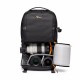 Lowepro Fastpack 250 AW III sort