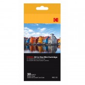 Kodak kassette 30 stk.