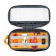 Lowepro Gearup Pouch Medium Dark Grey