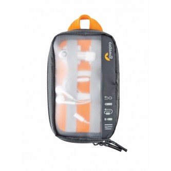 Lowepro Gearup Pouch Mini Dark Grey