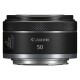 Canon RF 50mm f/1.8 STM