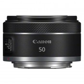 Canon RF 50mm f/1.8 STM