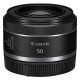 Canon RF 50mm f/1.8 STM