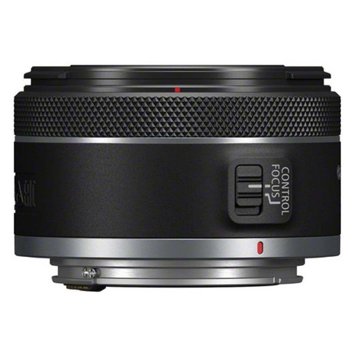 Canon RF 50mm f/1.8 STM