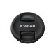 Canon E-43 mm objektivdæksel