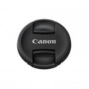 Canon E-43 mm objektivdæksel