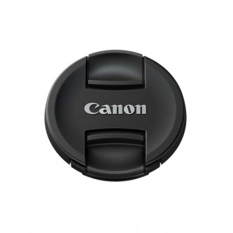 Canon E-43 mm objektivdæksel