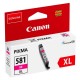 Canon CLI-581M XL magenta