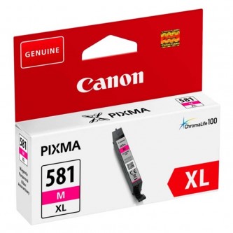 Canon CLI-581M XL magenta