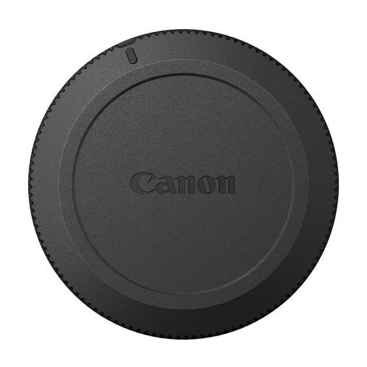 Canon RF bagdæksel
