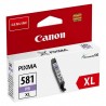 Canon CLI-581PB XL foto blå