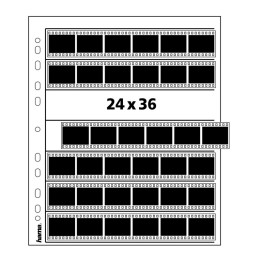 Hama 2250 Negativlommer 24x36