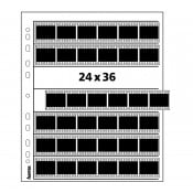 Hama 2250 Negativlommer 24x36