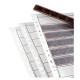 Hama 2250 Negativlommer 24x36