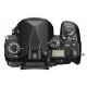 Pentax K-1 Mark II Body