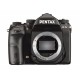 Pentax K-1 Mark II Body