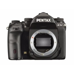 Pentax K-1 Mark II Body